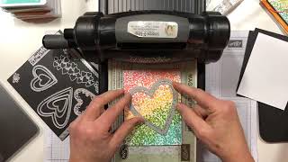 Be Mine All Adorned Video Tutorial