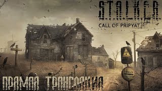 Их судьба в моих руках [S.T.A.L.K.E.R.: Call of Pripyat без модификаций #5]