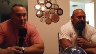Highlights from Delray Misfits Podcast, Episode 7, Part 2