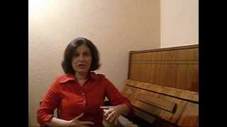 Во поле береза стояла