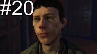 Sherlock Holmes Crimes & Punishments Walkthrough Part 20 Gameplay Let's Play Playthrough Review