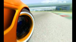LFS Dream Drift