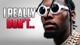 I Don't Want Another Migos Album