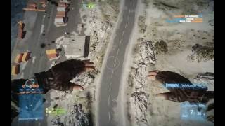 Battlefield 3 как получить жетон под названием Блинчик
