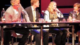 Opening Hogeschooljaar Windesheim Flevoland, 2012-2013