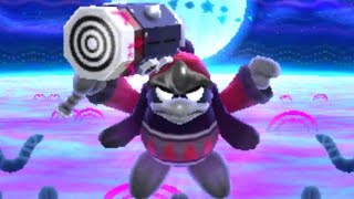 Kirby: Triple Deluxe - True Arena (Boss Fights)