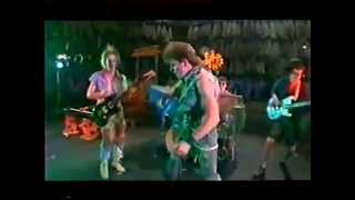 Сектор Газа - Колхозный панк (клип с альбома "Колхозный панк", 1992 год, 1080p)