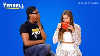 LEX COLE sings Nao, Celine Dion, & The Beatles | SONG ASSOCIATION *Special Episode*