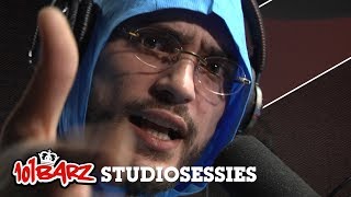 Josylvio - Studiosessie 273 - 101Barz