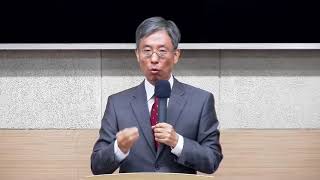 한마음교회 박종현 목사 - 나의 고민과 아픔을 아시는 예수님 / 20190728