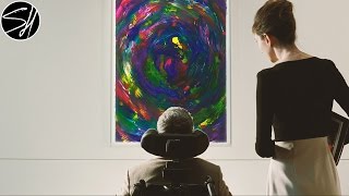 Как нарисовать картину на миллион