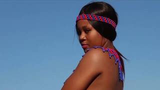 My culture ? umkhosi womhlanga