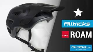 Casque MET Roam - Test & Review