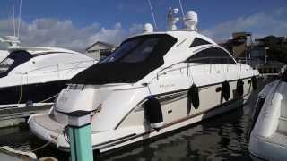 Fairline Targa 47