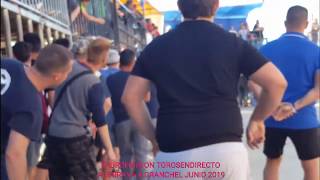 4/8.A.GRANCHEL.2019.06.01.ALBORAYA.TAUROEMISION TOROSENDIRECTOyVIDEOJUEGO.TAUROEMISIONGAME.PRUÉBALO