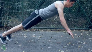 Plyo Patlayıcı Şınav Nasıl Yapılır ve Faydaları Nelerdir | AĞIRSAĞLAM | How to