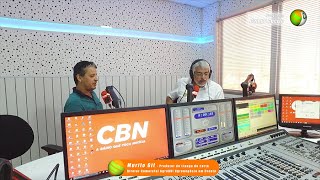 Programa Campo Aberto   Altas temperaturas   Tecnologias para controle térmico nos aviários