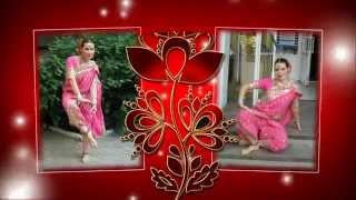 "Танцуй, танцуй" - Бесплатный проект ProShowProducer Indian dances