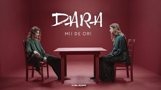 DARA - Mii de Ori | Videoclip Oficial