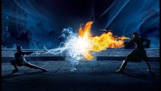 Golden Dawn Magick vs. Witchcraft Spells