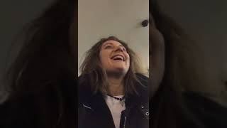 ПАЦАНКИ 3. Анна Костина - 21.01.2019 [ Instagram LIVE ]