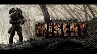 S.T.A.L.K.E.R.:Call of Misery Last Day 1.3 #8
