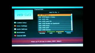 FREEVIEW Full HD HDMI Car DVB-T Digital TUNER DigiTV Digi TV Receiver MPEG4 MPEG2 H.264 PVR