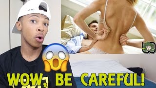 5 People Who Died During Sex Reaction