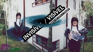 Ideias de Foto & Edição Criativas - VEDA #9 ✨
