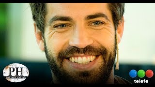 ¿Quién hizo un trío sexual y estuvo con una estrella de Hollywood? - PH Podemos Hablar