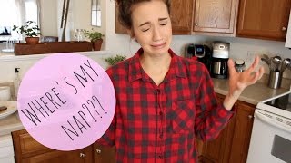 DAY IN THE LIFE  2017 || STAY AT HOME MOM || SAHM || DITL