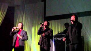 Papuri! ISA' Concert: Kahanga-Hanga Ka & Andre' Dionisio Medley Feat. Tricia Amper-Jimenez