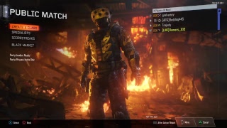 BEST BO3 PLAYER RaZe RUMORS ROAD TO 2.9K SUBS