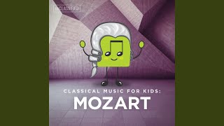 Concerto for Flute and Harp in C Major, K. 299: II. Andantino
