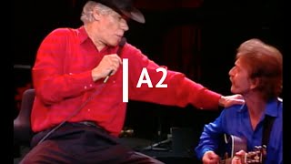 Paul van Vliet - A2