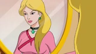Сандoкан | Сезон 3 | серия 3  | дла дзечи | Калла байка по русскому