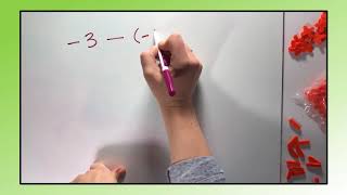 How to Teach Adding & Subtracting Integers