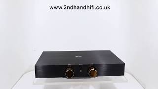 Densen Beat 100