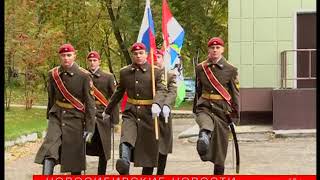 Как играют в «Зарницу» новосибирские школьники