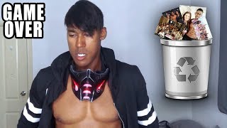 PROSTBUILDER NUNCA MAIS