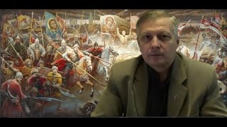 Запретная тема русской истории Битва при Молодях. Рассказывает Валерий Пякин.