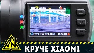 MINI 0906. ДВЕ РЕАЛЬНЫЕ FULL HD КАМЕРЫ, ПОЛНЫЙ ОБЗОР