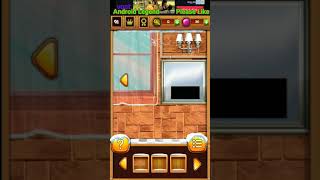 100 Doors to Paradise Level 91 Android Walkthrough