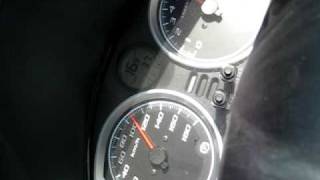 Accelerazione sw-t400 0 150 km/h