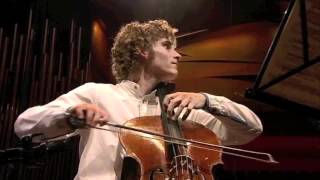 Gulda Cello Concerto V. Finale Alla Marcia
