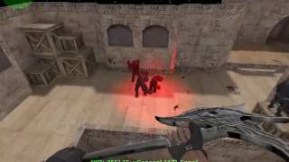 Counter-strike 1.6 Зомби сервер Бесплатная VIP(Free VIP ) #3