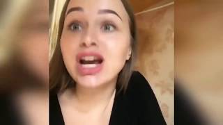Я НЕ ДУРА Ржака до слез Приколы