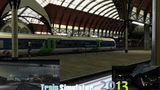 Railworks 4 [HD] Train Simulator 2013