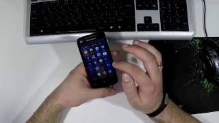 Lenovo A390T - Прошивка Телефона (как прошить)