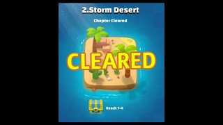 Archero Chapter 2 Guide with Tips and Tricks Stage 1-50(Complete)